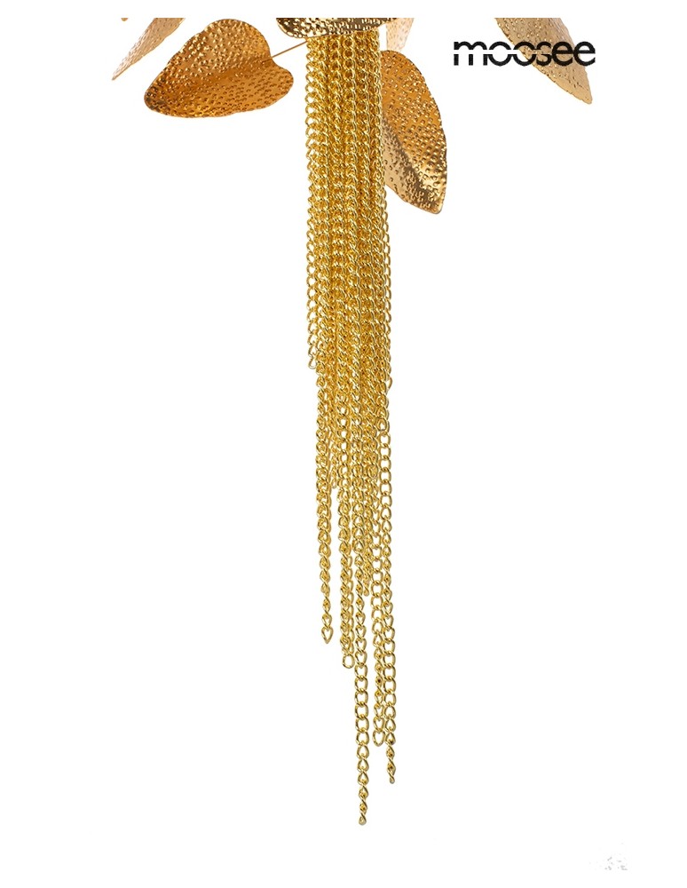 Designer pendant lamps - MOOSEE PARADISO pendant lamp (MSE1501100154) - product kolory-swiatla.pl 4