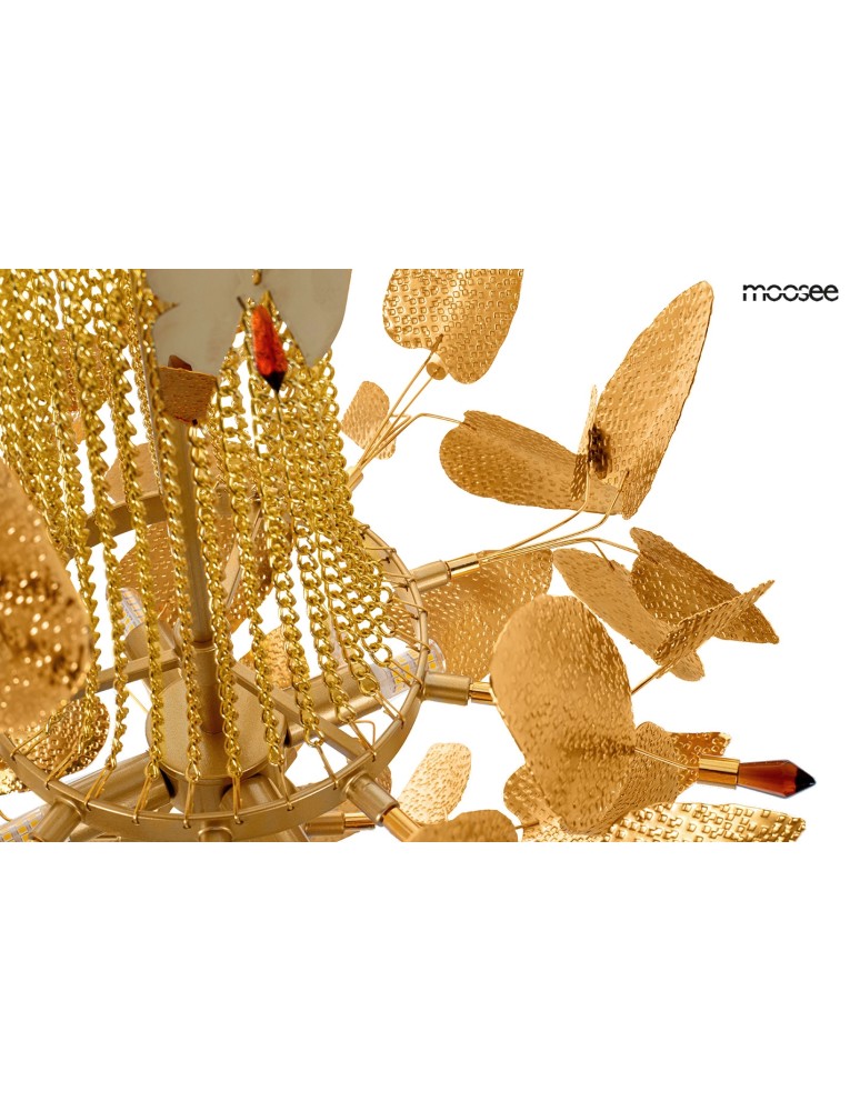 Designer pendant lamps - MOOSEE PARADISO pendant lamp (MSE1501100154) - product kolory-swiatla.pl 5