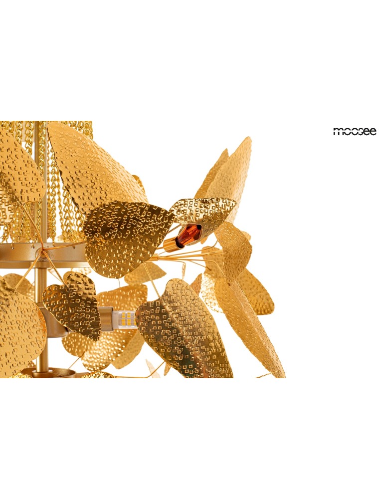 Designer pendant lamps - MOOSEE PARADISO pendant lamp (MSE1501100154) - product kolory-swiatla.pl 7