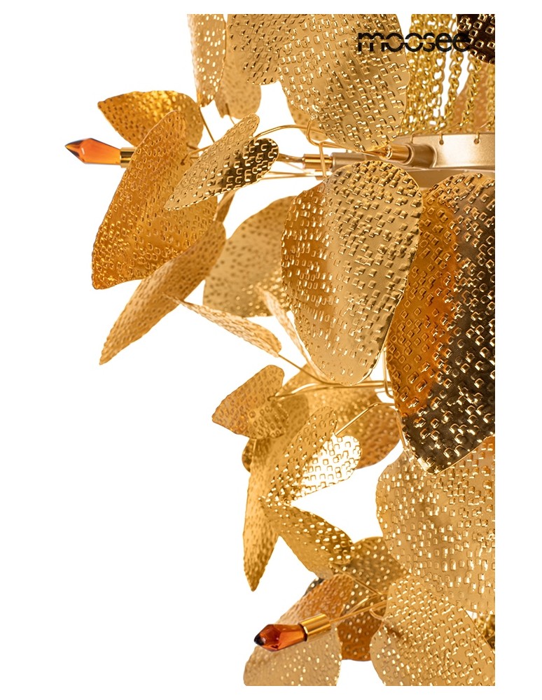 Designer pendant lamps - MOOSEE PARADISO pendant lamp (MSE1501100154) - product kolory-swiatla.pl 8