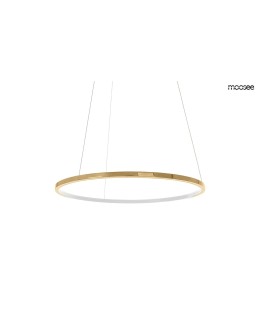 MOOSEE lampa wisząca RING SLIM 40 złota (MSE1501100155)