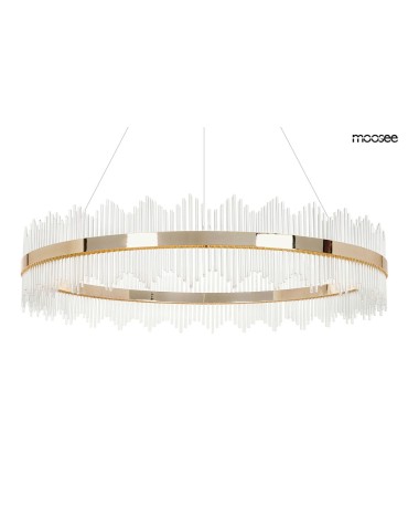 MOOSEE FLORENS 120 gold pendant lamp (MSE1501100142)