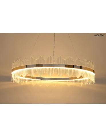 MOOSEE FLORENS 120 gold pendant lamp (MSE1501100142) - product 2