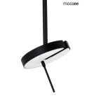 Pendant lamps spiders - MOOSEE BOBBIE pendant lamp black (MSE1501100149) - product 3