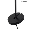 Pendant lamps spiders - MOOSEE BOBBIE pendant lamp black (MSE1501100149) - product 4