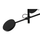 LED pendant lamps - MOOSEE BOBBIE 3 pendant lamp black (MSE1501100150) - product 6