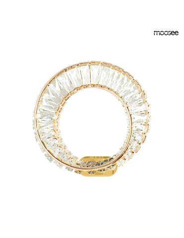 MOOSEE WAVE gold wall lamp (MSE1501100186)