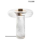 Glamour table lamps - MOOSEE table lamp ICAR gold (MSE1501100165) - product 1
