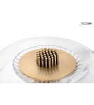 Glamour table lamps - MOOSEE table lamp ICAR gold (MSE1501100165) - product 4