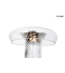 Glamour table lamps - MOOSEE table lamp ICAR gold (MSE1501100165) - product 5