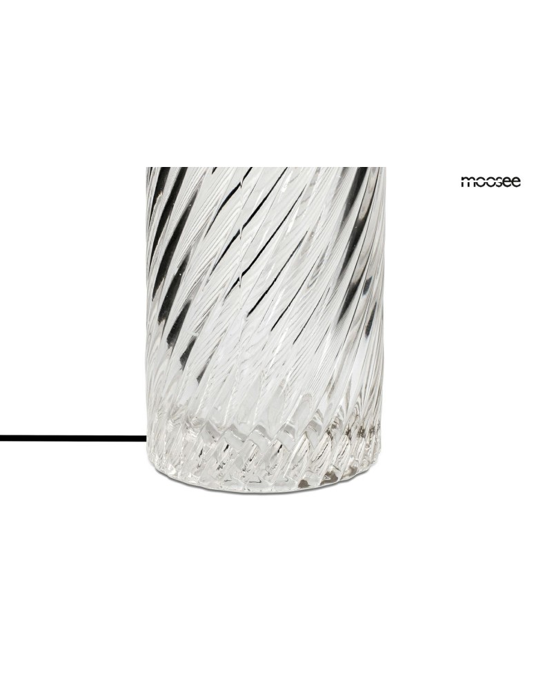 Glamour table lamps - MOOSEE table lamp ICAR gold (MSE1501100165) - product kolory-swiatla.pl 6