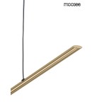 Pendant lamps spheres - MOOSEE pendant lamp ECHO gold (MSE1501100166) - product 6