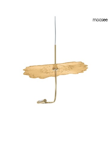 MOOSEE LEAFS gold pendant lamp (MSE1501100167)