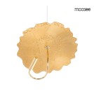Designer pendant lamps - MOOSEE LEAFS gold pendant lamp (MSE1501100167) - product 5