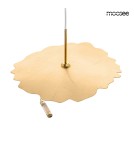 Designer pendant lamps - MOOSEE LEAFS gold pendant lamp (MSE1501100167) - product 6