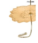 Designer pendant lamps - MOOSEE LEAFS gold pendant lamp (MSE1501100167) - product 8