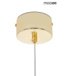 Designer pendant lamps - MOOSEE LEAFS gold pendant lamp (MSE1501100167) - product 9