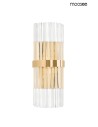 MOOSEE wall lamp MILAGRO gold (MSE1501100180)