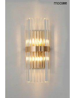 MOOSEE lampa ścienna MILAGRO złota (MSE1501100180) - produkt 2