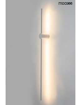 MOOSEE wall lamp OMBRE 100 white (MSE1501100184) - product 2