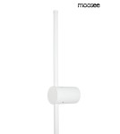 Designer wall lamps - MOOSEE wall lamp OMBRE 100 white (MSE1501100184) - product 4