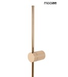 Designer wall lamps - MOOSEE OMBRE 100 gold wall lamp (MSE1501100183) - product 4