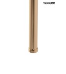 Designer wall lamps - MOOSEE OMBRE 100 gold wall lamp (MSE1501100183) - product 5