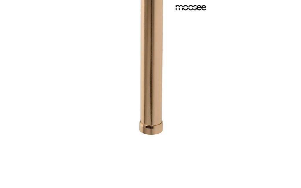 MOOSEE lampa ścienna OMBRE 100 złota (MSE1501100183)