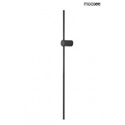 MOOSEE lampa ścienna OMBRE 100 czarna (MSE1501100182)