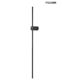 MOOSEE wall lamp OMBRE 100 black (MSE1501100182)