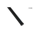 Designer wall lamps - MOOSEE wall lamp OMBRE 100 black (MSE1501100182) - product 5