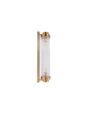 Step into Design STELO gold 60cm wall lamp ST-88008-L