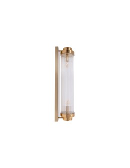 Step into Design STELO gold 60cm wall lamp ST-88008-L