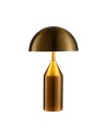 Step into Design BELFUGO S gold 35cm table lamp ST-6605-T-25