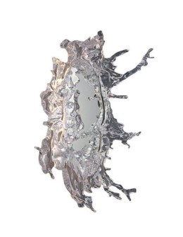 Step into Design Lampa ścienna AQUA L LED 65cm ST-8658W-L