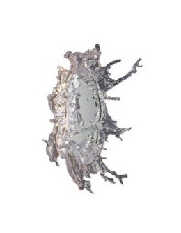 Step into Design AQUA S LED 45cm wall lamp ST-8658W-S