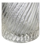 Decorative table lamps - Step into Design CLARO LED table lamp transparent 35cm ST-8895T - product 3