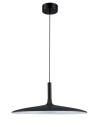 Step into Design HANK LED pendant lamp black 35cm ST-10229P/D350