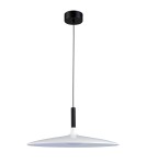 LED pendant lamps - Step into Design HANK LED pendant lamp white 35cm ST-10229P white - product 1