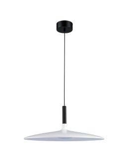 Step into Design Lampa wisząca HANK LED biała 35cm ST-10229P/D350 white