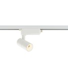 Lamps for 1 phase busbars - Nowodvorski PROFILE TINOS LED 7W Configurable System PROFILE luminaire Max power 7W LED White 10376 - product 1
