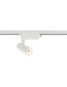 View Nowodvorski PROFILE TINOS LED 7W Configurable System PROFILE luminaire Max power 7W LED White 10376