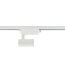 Lamps for 1 phase busbars - Nowodvorski PROFILE TINOS LED 7W Configurable System PROFILE luminaire Max power 7W LED White 10376 - product 4