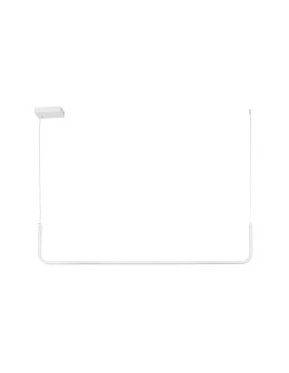 Step into Design Lampa wisząca MINIMA-1 LED biała 120cm MP0095-L120_WH