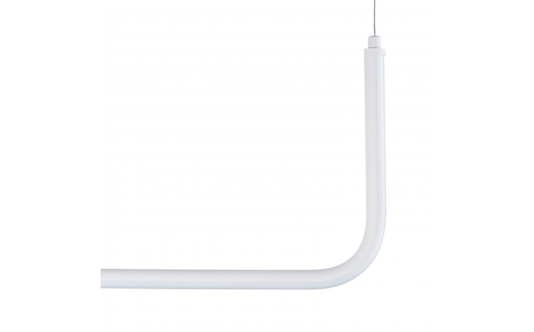 Step into Design Lampa wisząca MINIMA-1 LED biała 120cm MP0095-L120_WH
