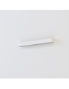 Nowodvorski SOFT WALL LED 60X6  Ścienna Kinkiet Max moc 11W LED TUBE T8 Biały 7541