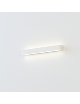 Nowodvorski SOFT WALL LED 60X6 Ścienna Kinkiet Max moc 11W LED TUBE T8 Biały 7541 - produkt 2