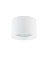 View Nowodvorski MAUN IP54 Spot Surface Mounted Max wattage 12W only LED GX53 White 10481