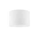 Hermetic ceiling luminaires - Nowodvorski MAUN IP54 Spot Surface Mounted Max wattage 12W only LED GX53 White 10481 - product 3