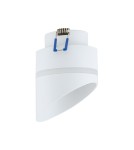 Decorative flush-mounted lamps - Nowodvorski VIS Spot Concealed Max wattage 12W only LED GX53 White 10486 - product 1